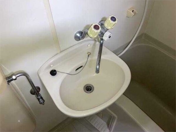 ベルビー川崎の物件内観写真